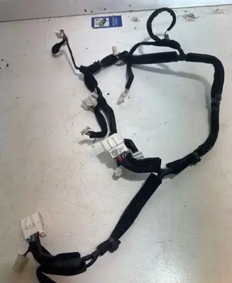 KIA EV6 Other center console (tunnel) element 84624CV330