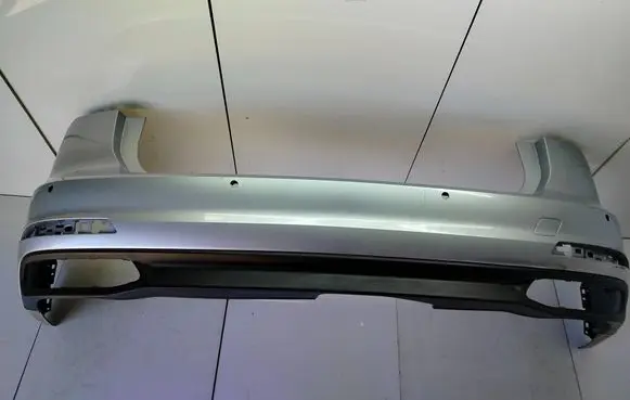 Audi A6 S6 C8 4K Rear bumper 4K9807511
