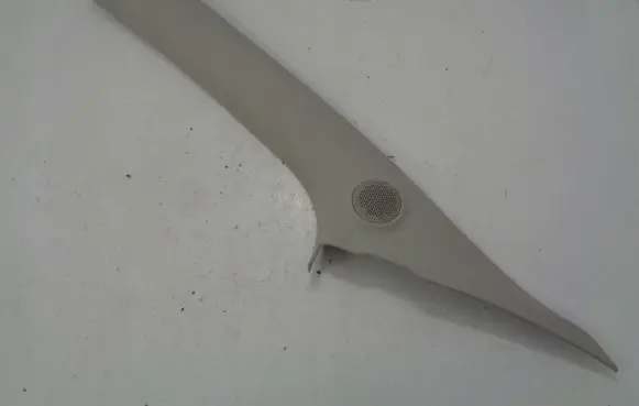 Citroen C3 Aircross (A) pillar trim