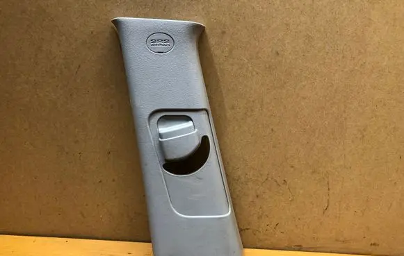 Hyundai i30 (B) pillar trim (top) 858302L100 858322L130