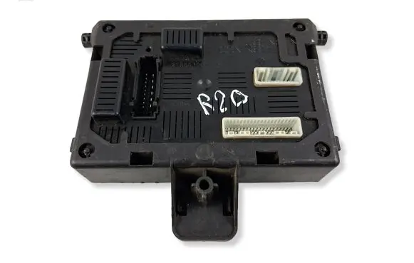 Renault Clio III Other control units/modules 8200343732