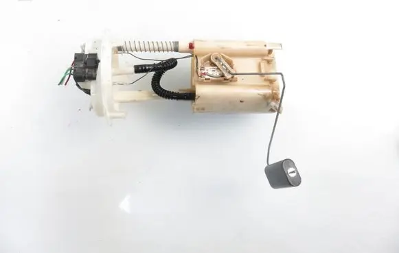 Peugeot 206 Fuel level sensor 9625476380