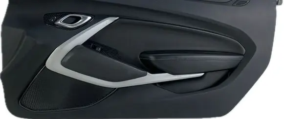 Chevrolet Camaro Front door card panel trim W480002110A