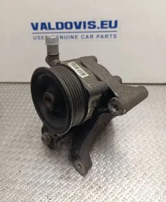 Fiat Ducato Power steering pump 5801525984 00202
