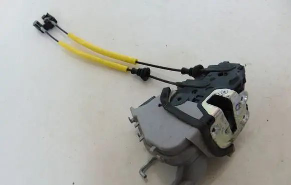 KIA Stinger Front door lock 81310-J5000