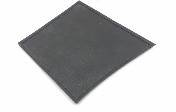 Citroen C-Crosser Panel drawer/shelf pad 