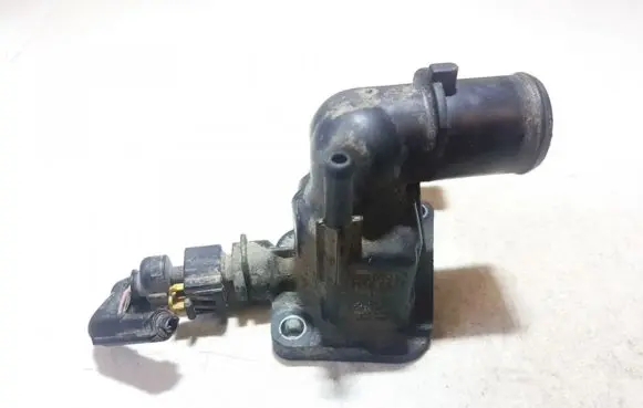 Fiat Qubo Thermostat housing 55206391 a11688
