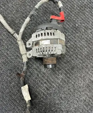 Land Rover Range Rover Sport L494 Generator/alternator 1042106481 CPLA10300BD