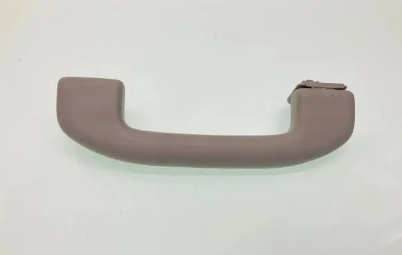 Nissan Leaf II (ZE1) Front interior roof grab handle