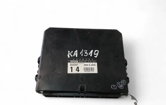 Lexus IS 200-300 Other control units/modules 8954053140