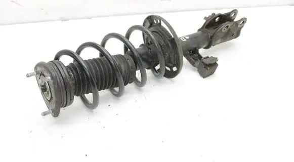 Mazda CX-5 Front shock absorber/damper KA0T34700