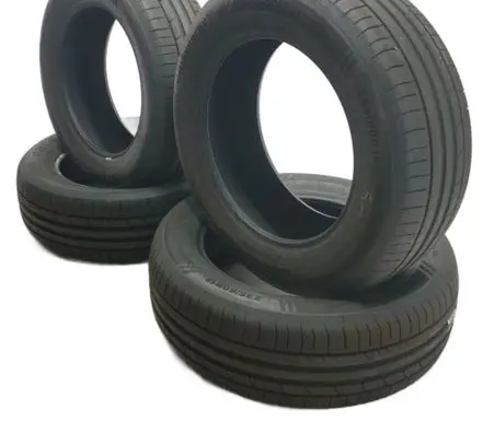 Volkswagen ID. Buzz R15 summer tire 