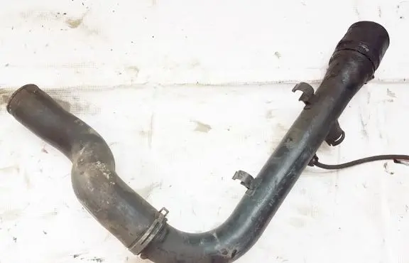 Volkswagen II LT Intercooler hose/pipe 2d0145840