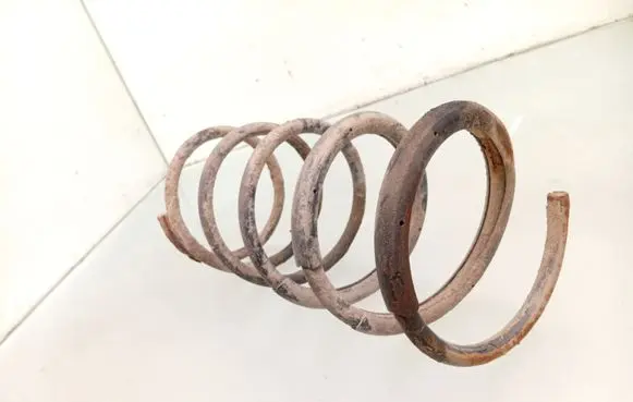 Citroen Berlingo Front coil spring 