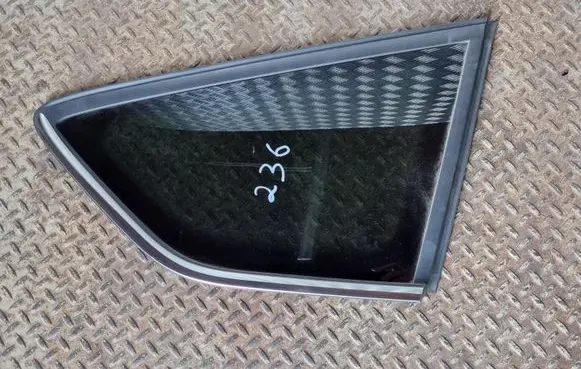 Ford Kuga II Rear side window CV44S29750D