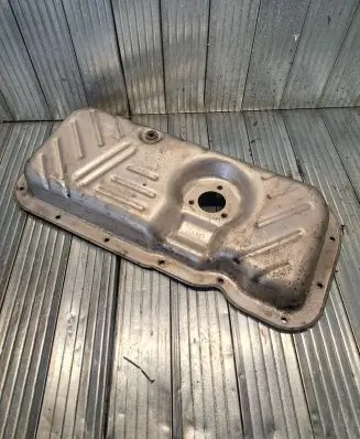 Audi A6 S6 C7 4G Oil sump 059103602AE