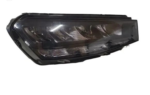 Skoda Fabia Mk4 (6VA) Headlight/headlamp 6VB941016 L449525 MDE91192