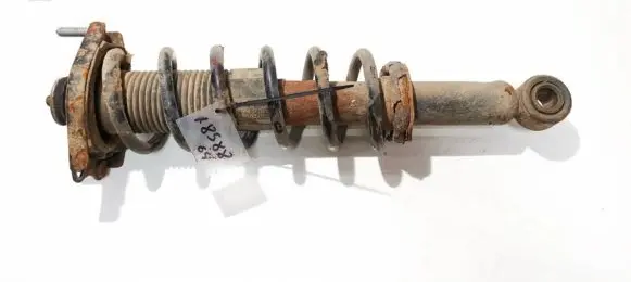 Toyota Corolla Verso AR10 Rear shock absorber/damper 485300f020 48530-0f020
