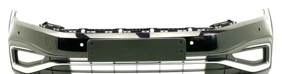 Volkswagen PASSAT B8 Front bumper 3G0807217BM