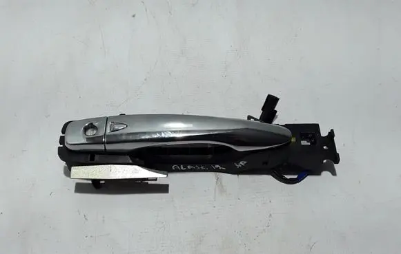 Renault Alaskan Front door exterior handle