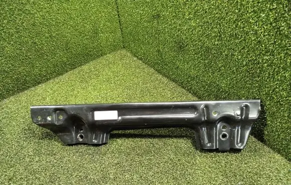 Renault Kangoo III Rear seat rail trim cover 44077425 400855773 L001680937NCPAE
