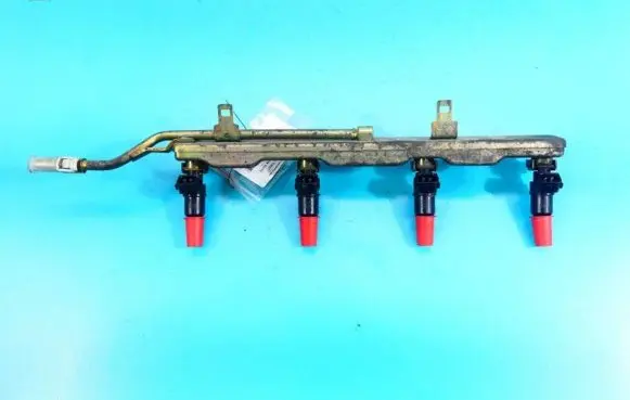 Honda Accord Fuel injector SE17 IMPRK1272385