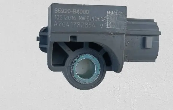 KIA Sportage Airbag deployment crash/impact sensor 95920B4000