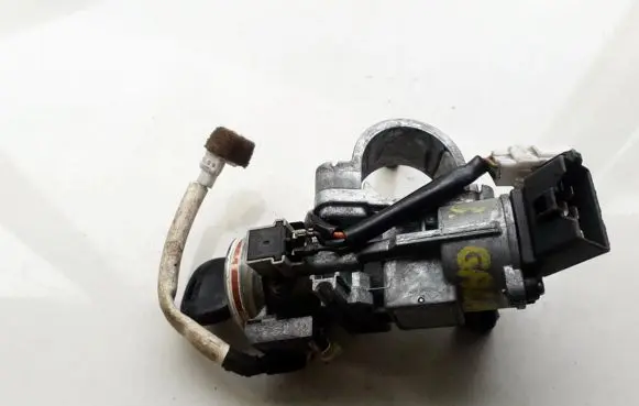 Mitsubishi Galant Ignition lock 337719