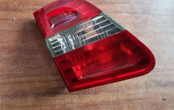 Mercedes-Benz B W245 Tailgate rear/tail lights A1698201564