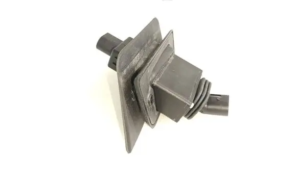 Volkswagen Transporter - Caravelle T5 Sliding door contact joint 7E0907438 7E0907496