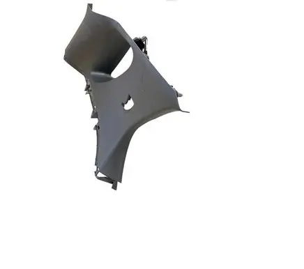 Chevrolet Equinox (C) pillar trim 23116163 GMW15340PE