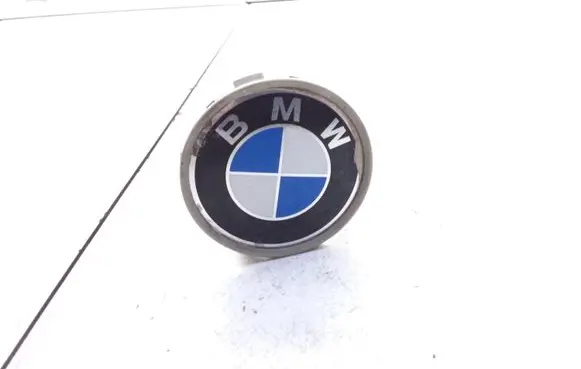 BMW 5 E39 Original wheel cap 1095361