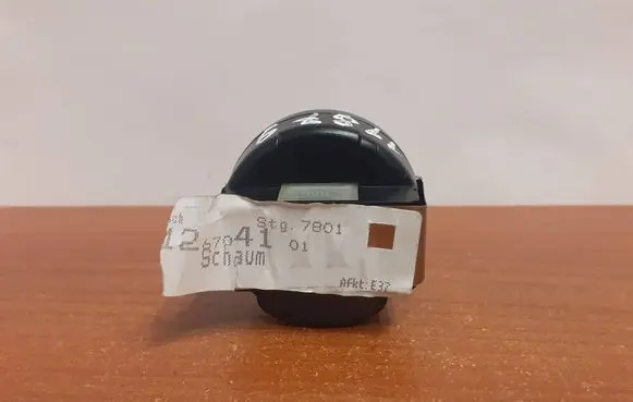 Mercedes-Benz E W212 Rain sensor A2049017801 1002160002