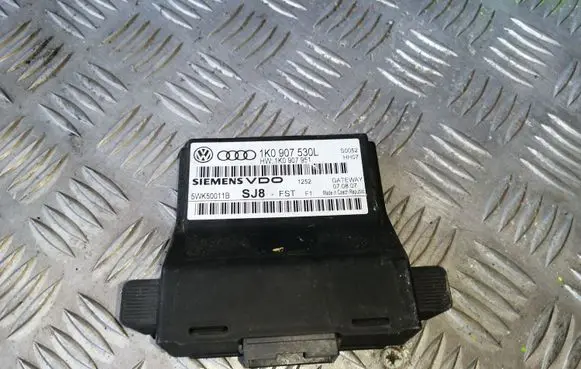 Volkswagen PASSAT B6 Gateway control module 1K0907530L
