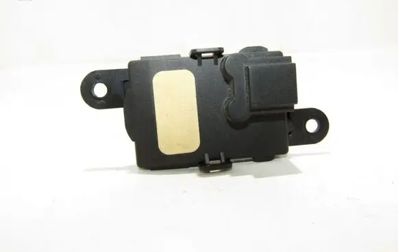 Chrysler Grand Voyager V Alarm movement detector/sensor dcv33001