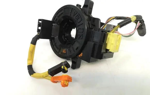 Airbag slip ring squib (SRS ring)