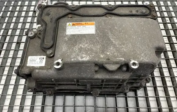 Toyota Auris E180 Other exterior part G920047190