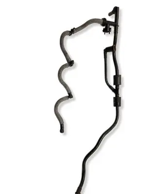 Renault Talisman Fuel return line/hose X215147