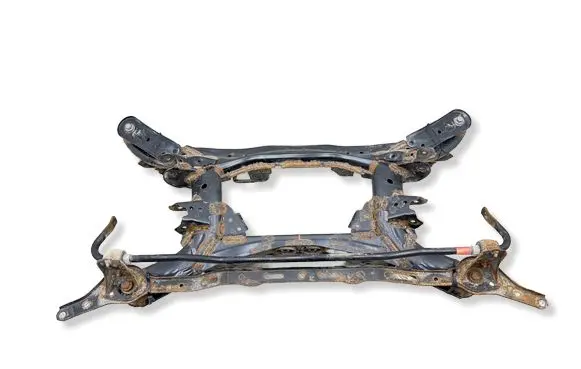 Subaru Legacy VII Rear subframe 20152AN00C 20152AN00D
