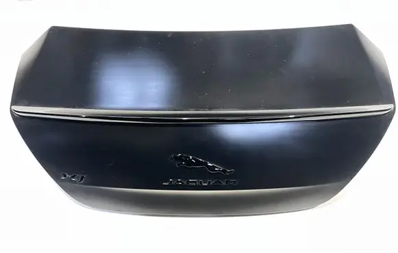 Jaguar XJ X351 Tailgate/trunk/boot lid AW9340626