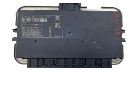 BMW 5 F10 F11 Other control units/modules 61359313930