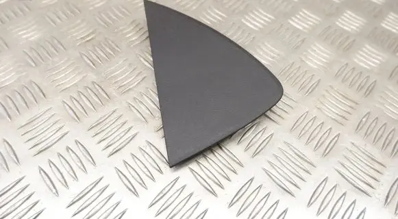 Tesla Model 3 Dashboard side end trim 108336200D