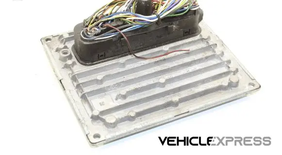 Ford Ka Engine control unit/module 5S5112A650BD