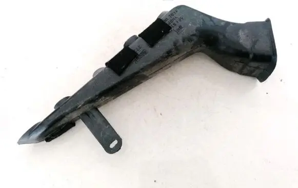 Seat Altea Air intake hose/pipe 5P1819152
