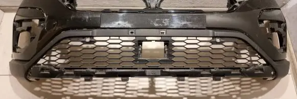 Dacia Sandero III Front bumper 620228861R 260550S