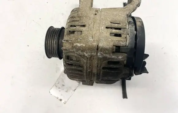 Fiat Stilo Generator/alternator 0124325058 46813061