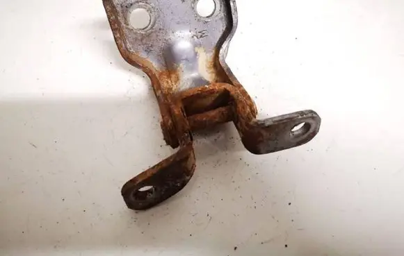 Ford Ranger Rear door lower hinge