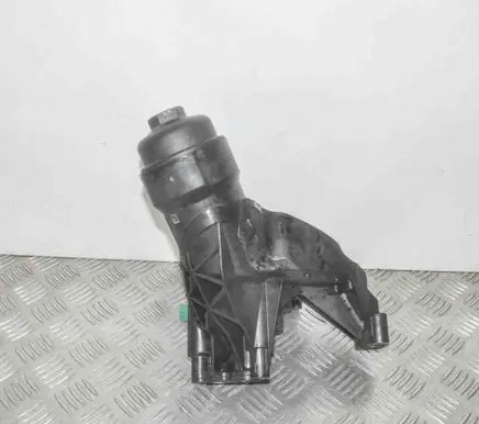 Audi A4 S4 B9 8W Oil filter cover 03N115389N