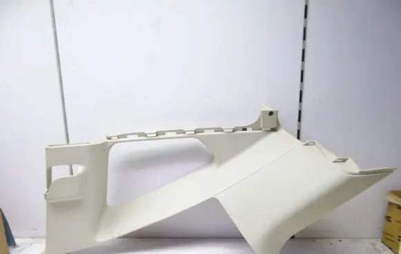 Dodge Caliber (A) pillar trim 1CM03TRMAA