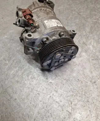 Volkswagen T-Cross Air conditioning (A/C) compressor (pump) 3Q0816803E